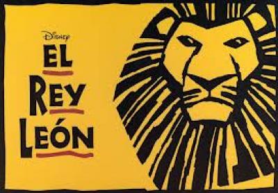 REY LEON 18 SEPTIEMBRE